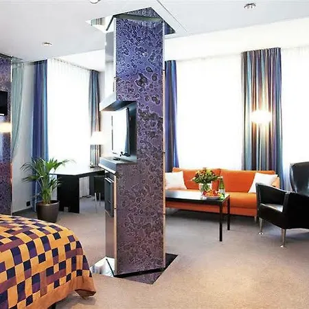 Hotel Glärnischhof By Trinity