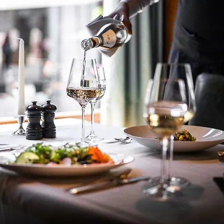 Glaernischhof By Trinity Hotel