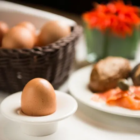 Hotel Glaernischhof By Trinity