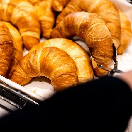 Glaernischhof By Trinity 4* Zurych