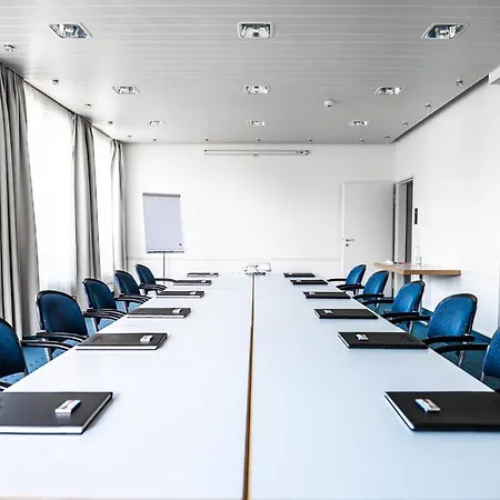 Glaernischhof By Trinity Hotel