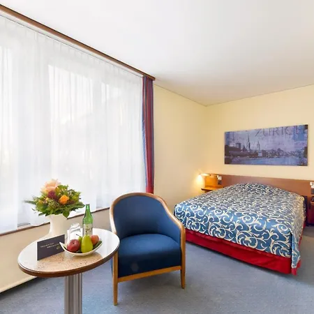 Glaernischhof By Trinity 4*