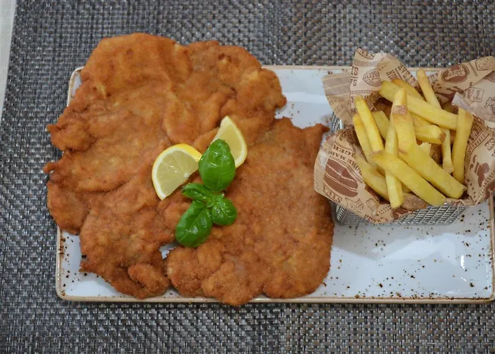 Glaernischhof By Trinity 호텔