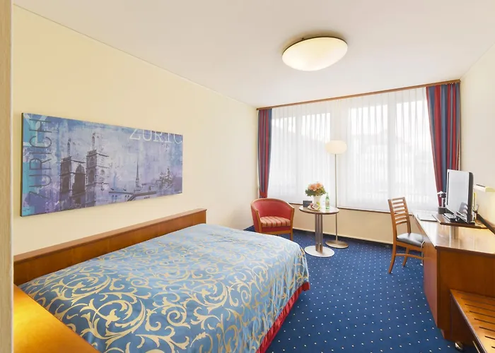 Glaernischhof By Trinity Hotel