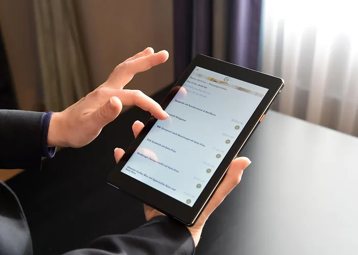 Hotel Glaernischhof By Trinity Zurich