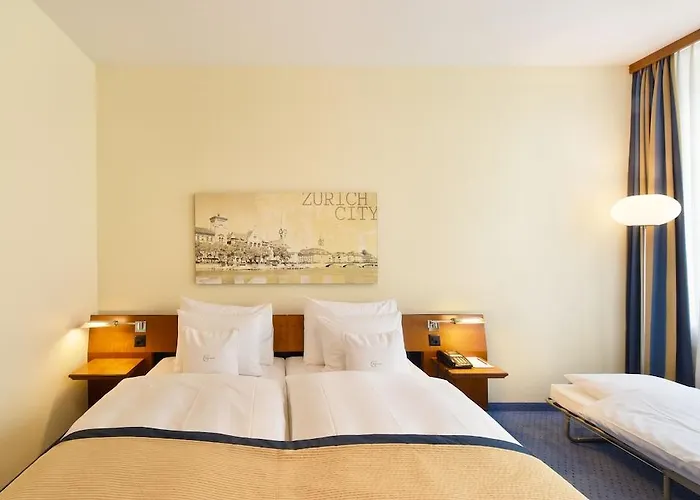 Glaernischhof By Trinity Hotel