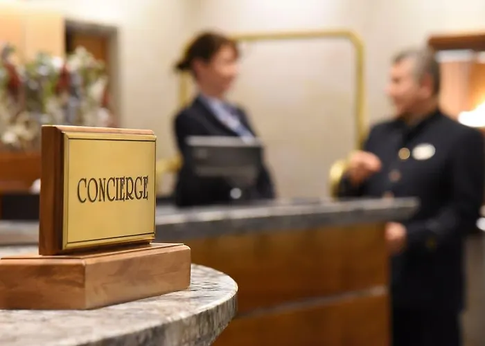 호텔 Glaernischhof By Trinity