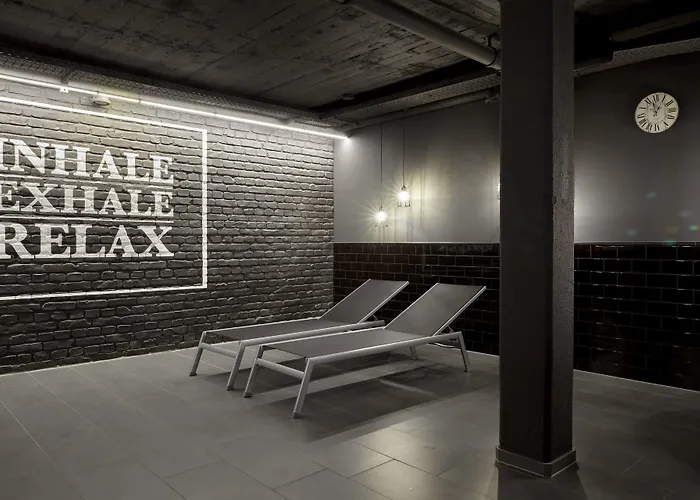 Glaernischhof By Trinity فندق