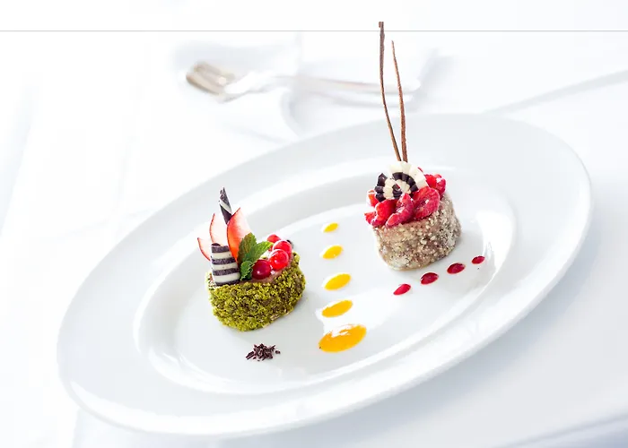 Glaernischhof By Trinity Hotel Zurich