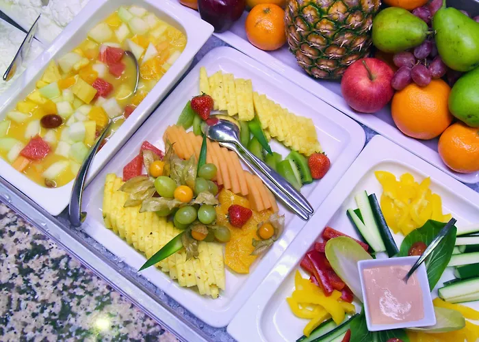 فندق Glaernischhof By Trinity زيورخ