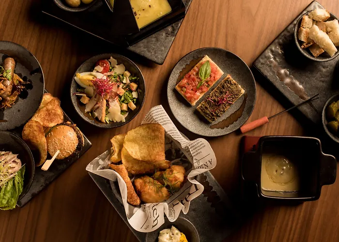 Glaernischhof By Trinity Hotel 4*