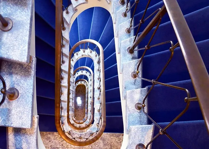 فندق Glaernischhof By Trinity