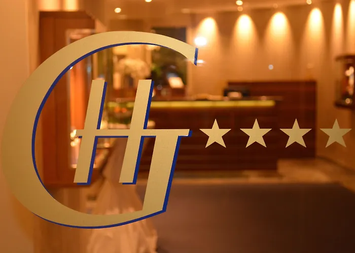 Glaernischhof By Trinity 4*