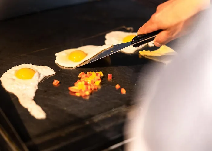 Glaernischhof By Trinity