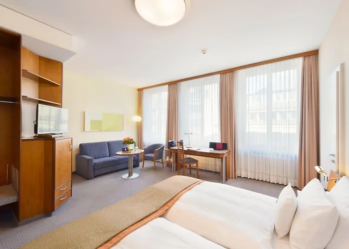 Glaernischhof By Trinity Hotel