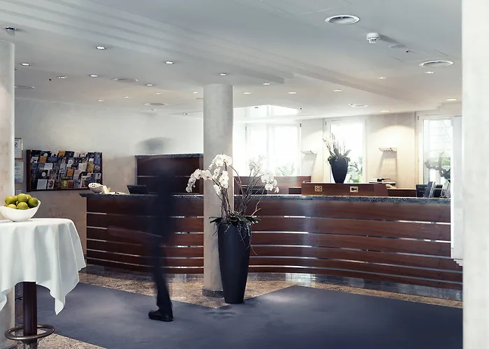 Glaernischhof By Trinity زيورخ