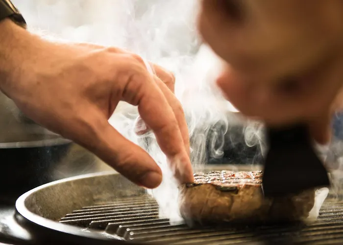 Glaernischhof By Trinity