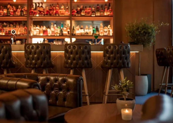 Hotel Glaernischhof By Trinity Zurich