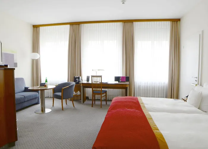 Glaernischhof By Trinity