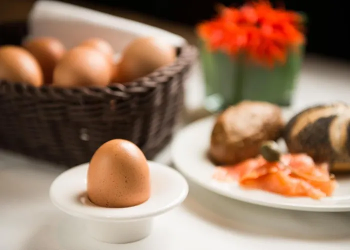 فندق Glaernischhof By Trinity