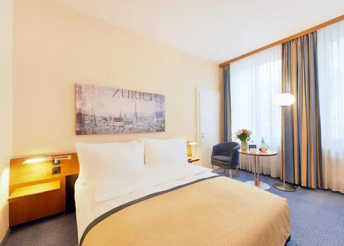 Hotel Glaernischhof By Trinity