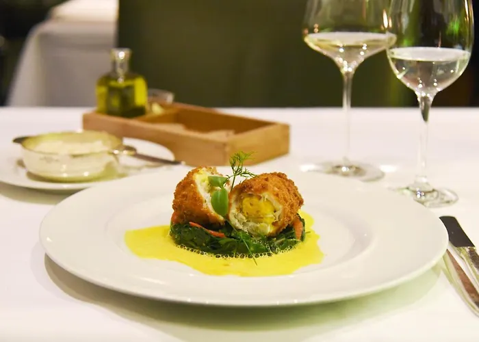 Glaernischhof By Trinity 4*