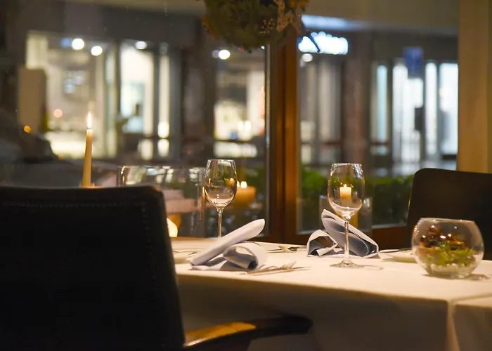 호텔 Glaernischhof By Trinity 취리히