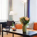 Hotel Glaernischhof By Trinity Zurich