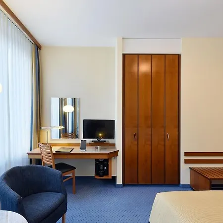 Glaernischhof By Trinity Ζυρίχη