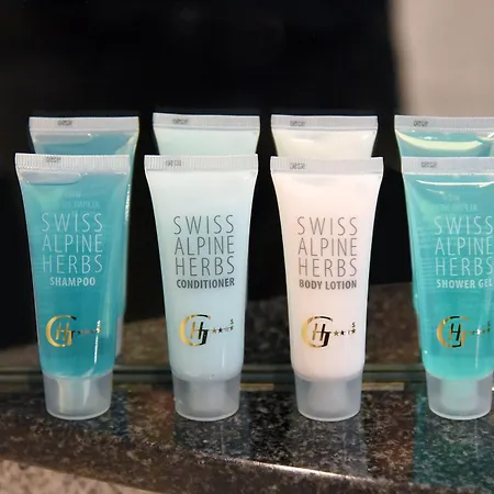 Ξενοδοχείο Glaernischhof By Trinity