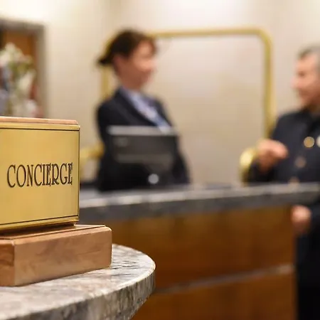 Ξενοδοχείο Glaernischhof By Trinity