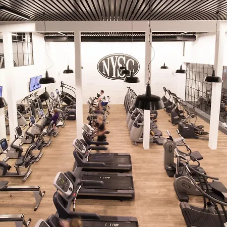 Glaernischhof By Trinity Ξενοδοχείο Ζυρίχη