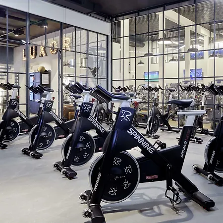 Glaernischhof By Trinity Ζυρίχη