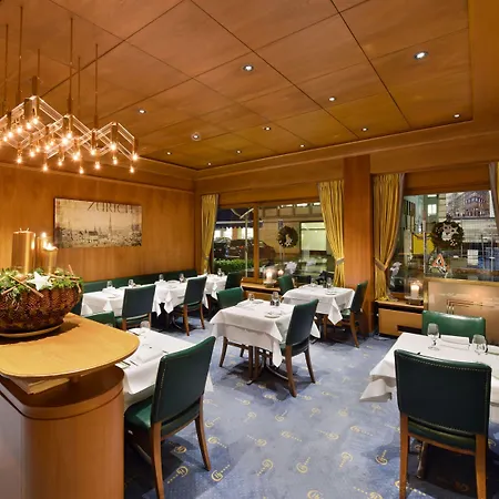 Glaernischhof By Trinity