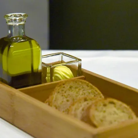 Glaernischhof By Trinity Hotel Zurych