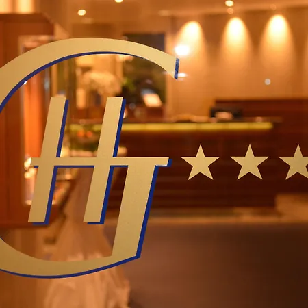 Glaernischhof By Trinity 4*