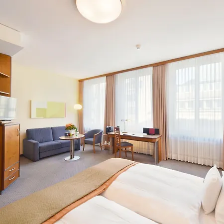 Glärnischhof By Trinity Hotel
