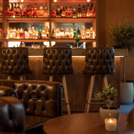 Ξενοδοχείο Glaernischhof By Trinity Ζυρίχη