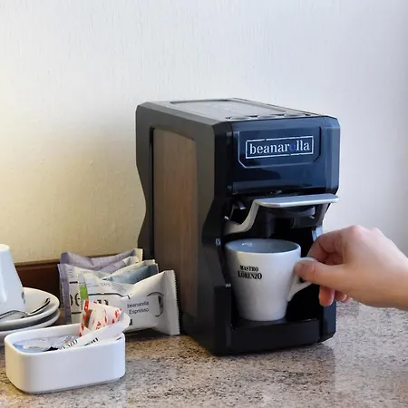 Hotel Glaernischhof By Trinity Zürich