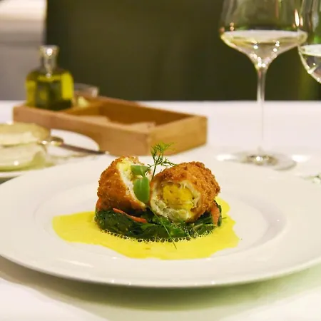 Glaernischhof By Trinity 4*