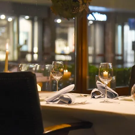 Ξενοδοχείο Glaernischhof By Trinity Ζυρίχη