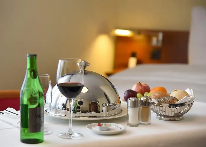 Glaernischhof By Trinity Hotel