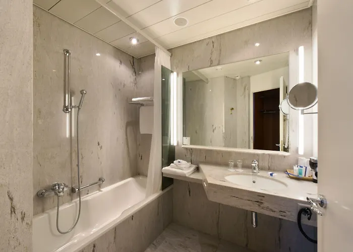 Glaernischhof By Trinity Hotel