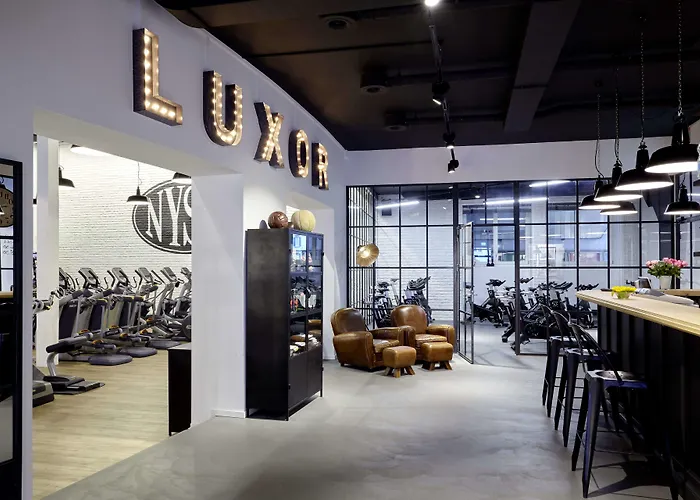 Glaernischhof By Trinity 4* Zurych