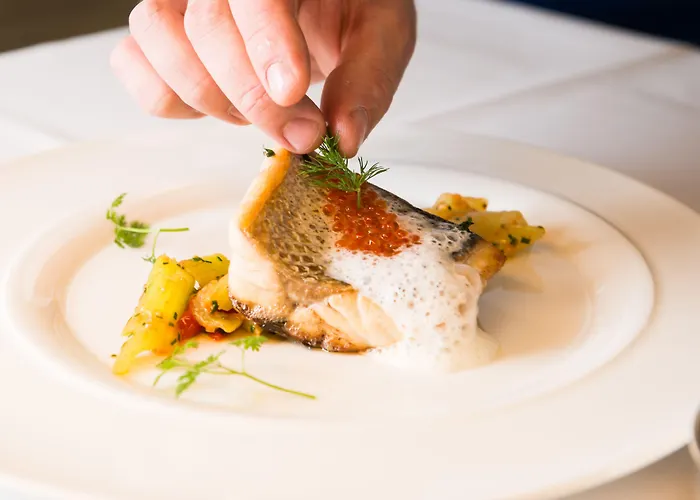 Hotel Glaernischhof By Trinity Zurych