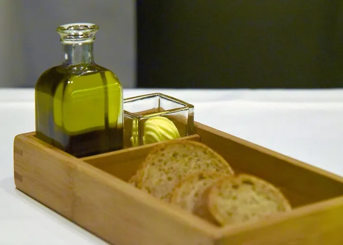 Glaernischhof By Trinity Hotel Zurych