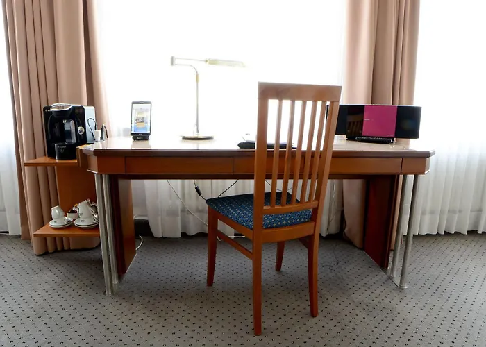 Hotel Glaernischhof By Trinity 4*