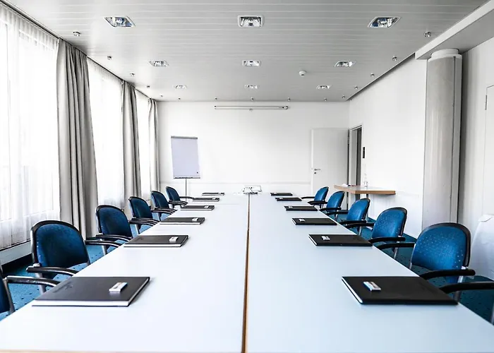 Glaernischhof By Trinity Hotel