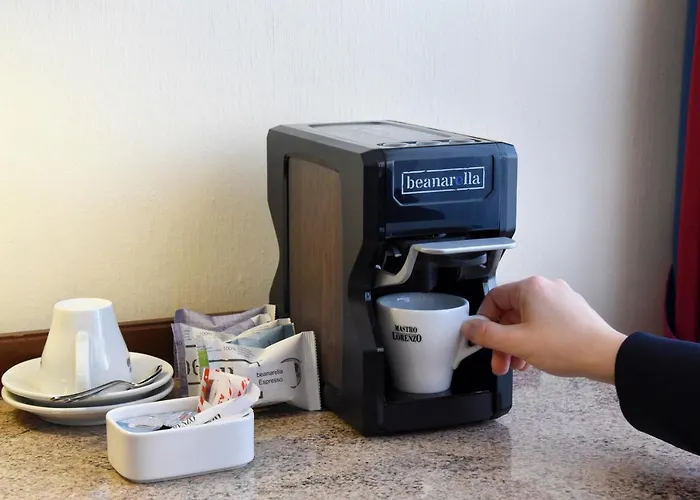 Hotel Glaernischhof By Trinity Zurych