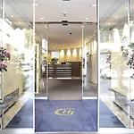 Hotel Glaernischhof By Trinity Zúrich